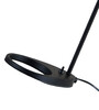 Миниатюра фото настольная лампа kink light сеул 07033-1,19 | 220svet.ru