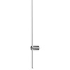 Миниатюра фото настенный светильник loft it rays 10054gr | 220svet.ru