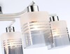 Миниатюра фото потолочная люстра ambrella light traditional modern tr303207 | 220svet.ru