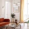 Миниатюра фото бра loft it waterfall 10350/3w ab | 220svet.ru
