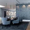 Миниатюра фото трековый магнитный светодиодный светильника novotech smal 359268 | 220svet.ru