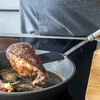 Миниатюра фото лопатка kc kitchen craft | 220svet.ru