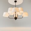 Миниатюра фото потолочная люстра на штанге maytoni modesto mod360pl-08b | 220svet.ru
