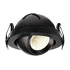 Миниатюра фото встраиваемый светодиодный спот deko-light bellatrix 565341 | 220svet.ru