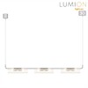 Миниатюра фото подвесной светильник lumion toronto 8258/6 серебро | 220svet.ru