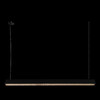 Миниатюра фото подвесной светильник loft it vim 10318/c black | 220svet.ru