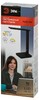 Миниатюра фото настольная лампа эра nled-500-10w-bk б0057193 | 220svet.ru