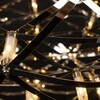 Миниатюра фото подвесной светильник loft it raimond 1898/500 chrome | 220svet.ru