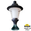 Миниатюра фото ландшафтный фонарь fumagalli new lot/remo r50.115.000.axh27 | 220svet.ru