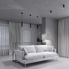Миниатюра фото потолочный светильник elektrostandard 25110/led a067064 | 220svet.ru