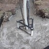 Миниатюра фото парковый фонарь fumagalli ektor midipilar/globe 400 modern 2l g41.372.a20.aye27 | 220svet.ru