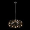 Миниатюра фото подвесной светильник loft it raimond 1898/500 chrome | 220svet.ru