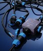 Миниатюра фото распределитель deko-light distributor weipu 2 connections 5-pole 940010 | 220svet.ru