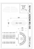 Миниатюра фото бра garda decor 62gdw-901-550 | 220svet.ru