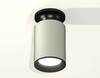Миниатюра фото комплект потолочного светильника ambrella light techno spot xc (n6902, c6314, n6102) xs6314081 | 220svet.ru