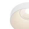 Миниатюра фото встраиваемый светодиодный светильник maytoni kappell dl040-l10w4k | 220svet.ru