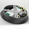 Миниатюра фото подвесная люстра lussole kimble lsp-7419 | 220svet.ru