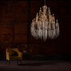 Миниатюра фото подвесная люстра loft it wonderland 10405/24 | 220svet.ru