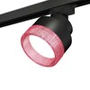Миниатюра фото комплект трекового светильника ambrella light track system xt (a2526, a2106, c8102, n8486) xt8102042 | 220svet.ru