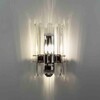 Миниатюра фото бра divinare tenerife 7136/02 ap-1 | 220svet.ru