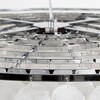 Миниатюра фото подвесная люстра arte lamp pipirima a4100lm-12cc | 220svet.ru