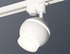 Миниатюра фото комплект трекового светильника ambrella light track system xt (a2520, c1101, n7160) xt1101070 | 220svet.ru