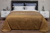 Миниатюра фото покрывало garda decor 121gd-12115 | 220svet.ru