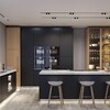 Миниатюра фото трековый магнитный светодиодный светильник elektrostandard 85506/01 a061298 | 220svet.ru