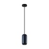 Миниатюра фото подвесной светильник odeon light cocoon 5060/1c черный | 220svet.ru