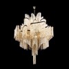 Миниатюра фото подвесной светильник loft it stream 10208/1000 gold | 220svet.ru