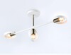 Миниатюра фото потолочный светильник ambrella light traditional tr8228 | 220svet.ru