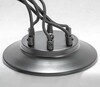 Миниатюра фото люстра lussole  lincoln lsp-8945 | 220svet.ru