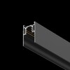 Миниатюра фото шинопровод магнитный maytoni busbar trunkings gravity trx010-412b | 220svet.ru