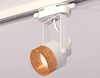 Миниатюра фото комплект трекового светильника ambrella light track system xt (c6601, n6154) xt6601064 | 220svet.ru