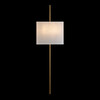 Миниатюра фото настенный светильник loft it sonnet 10459 gold | 220svet.ru