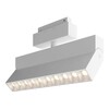 Миниатюра фото трековый светодиодный светильник maytoni technical points tr015-2-20w4k-w | 220svet.ru