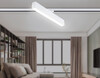 Миниатюра фото трековый однофазный светодиодный светильник ambrella light track system gl6772 | 220svet.ru