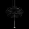 Миниатюра фото подвесной светильник loft it star 10141b/400 black | 220svet.ru