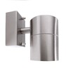 Миниатюра фото уличный настенный светильник deko-light zilly down 731005 | 220svet.ru