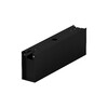 Миниатюра фото короб для блока питания уличной трековой системы maytoni elasity ip o-tr001-bx-b | 220svet.ru