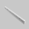 Миниатюра фото трековый магнитный светодиодный светильник maytoni points exility tr031-4-18wtw-dd2-w | 220svet.ru