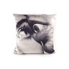 Миниатюра фото подушка toiletpaper eye mouth seletti | 220svet.ru