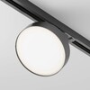 Миниатюра фото трековый светильник maytoni technical zon tr043-1-12w4k-b | 220svet.ru