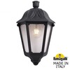 Миниатюра фото уличное бра fumagalli iesse m22.000.000.axf1r | 220svet.ru