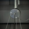 Миниатюра фото подвесной светодиодный светильник imperium loft casing 189559-26 | 220svet.ru
