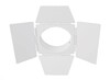 Миниатюра фото рамка deko-light barn door white, luna 20/30 930210 | 220svet.ru