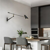 Миниатюра фото настенный светильник imperium loft genesis 224040-23 | 220svet.ru