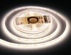 Миниатюра фото светодиодная лента дневной белый ambrella light 10w/m 320led/m cob 4500к 5m gs2602 | 220svet.ru
