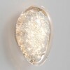 Миниатюра фото бра crystal lux felicidad ap9w led | 220svet.ru