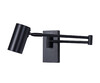 Миниатюра фото бра kink light хэлли 07657,19 | 220svet.ru